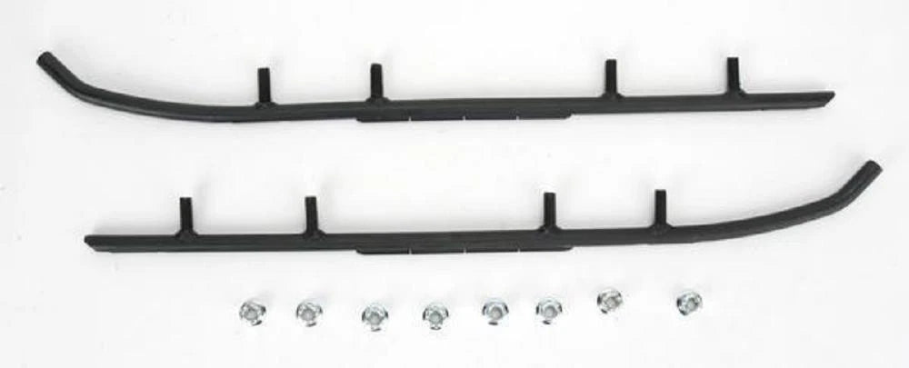Super Stock Carbide Wear Bar 4in for CAT-R2093-40