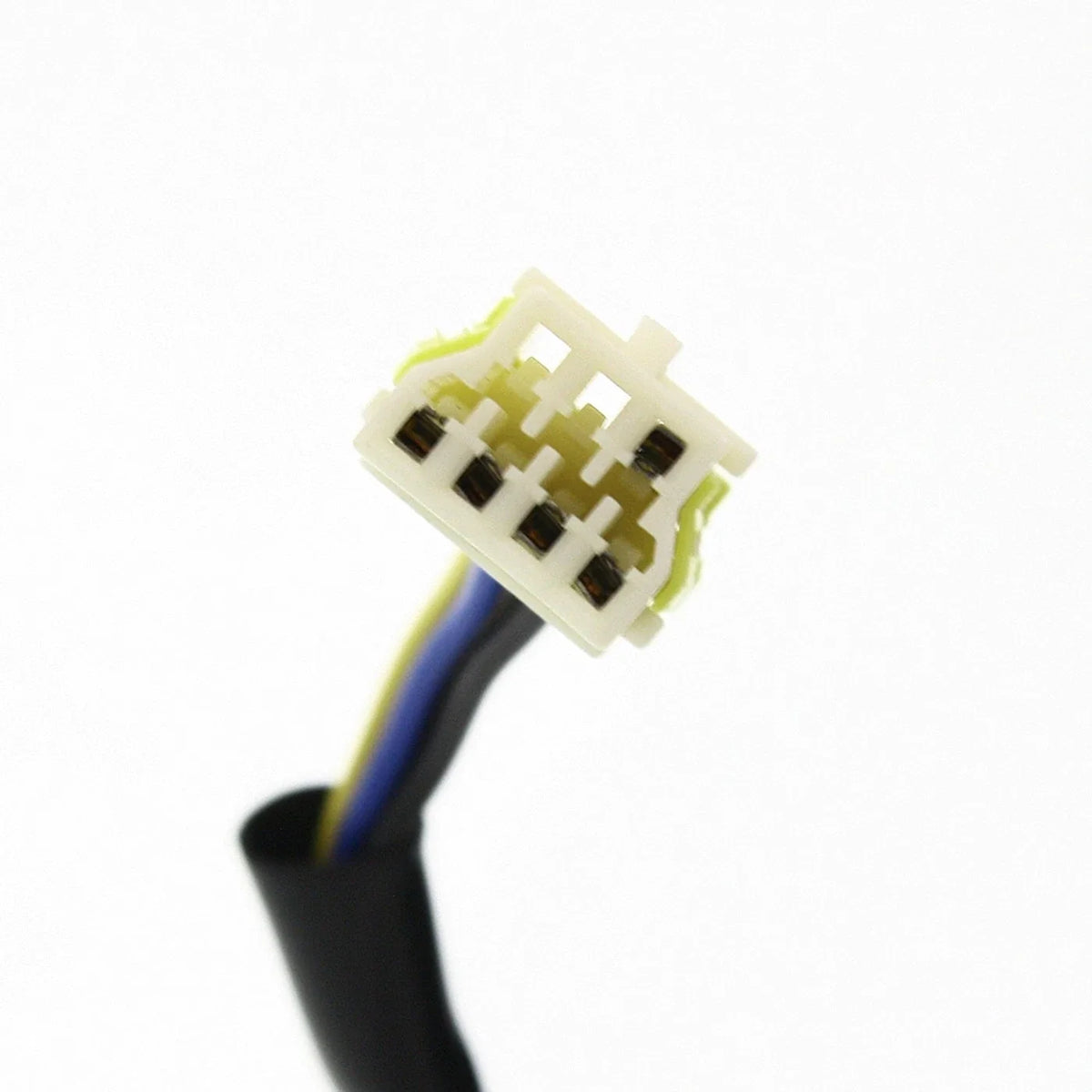 Heated Right Side Mirror for Mitsubishi Montero (2001–2006)