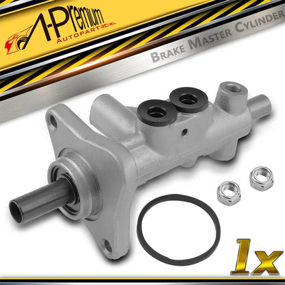 Brake Master Cylinder for Mercedes-Benz W203 C230 C320 (2001–2007)