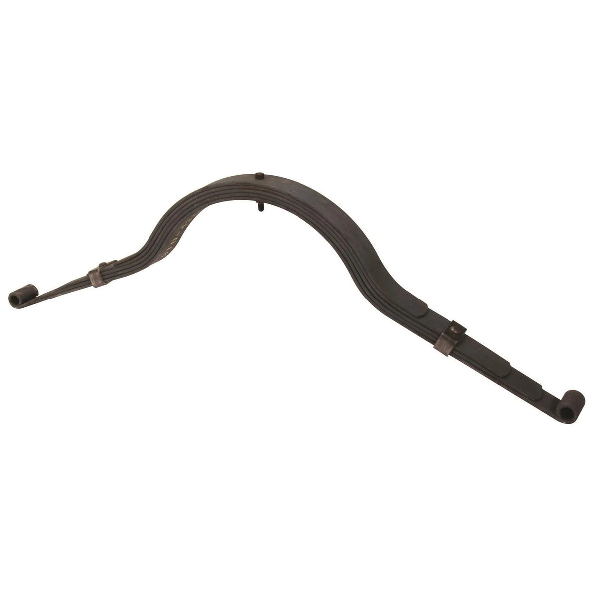 Medium Arch Transverse Rear Leaf Spring for 91043105
