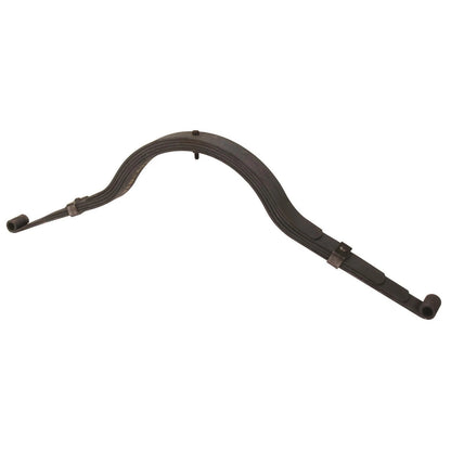 Medium Arch Transverse Rear Leaf Spring for 91043105