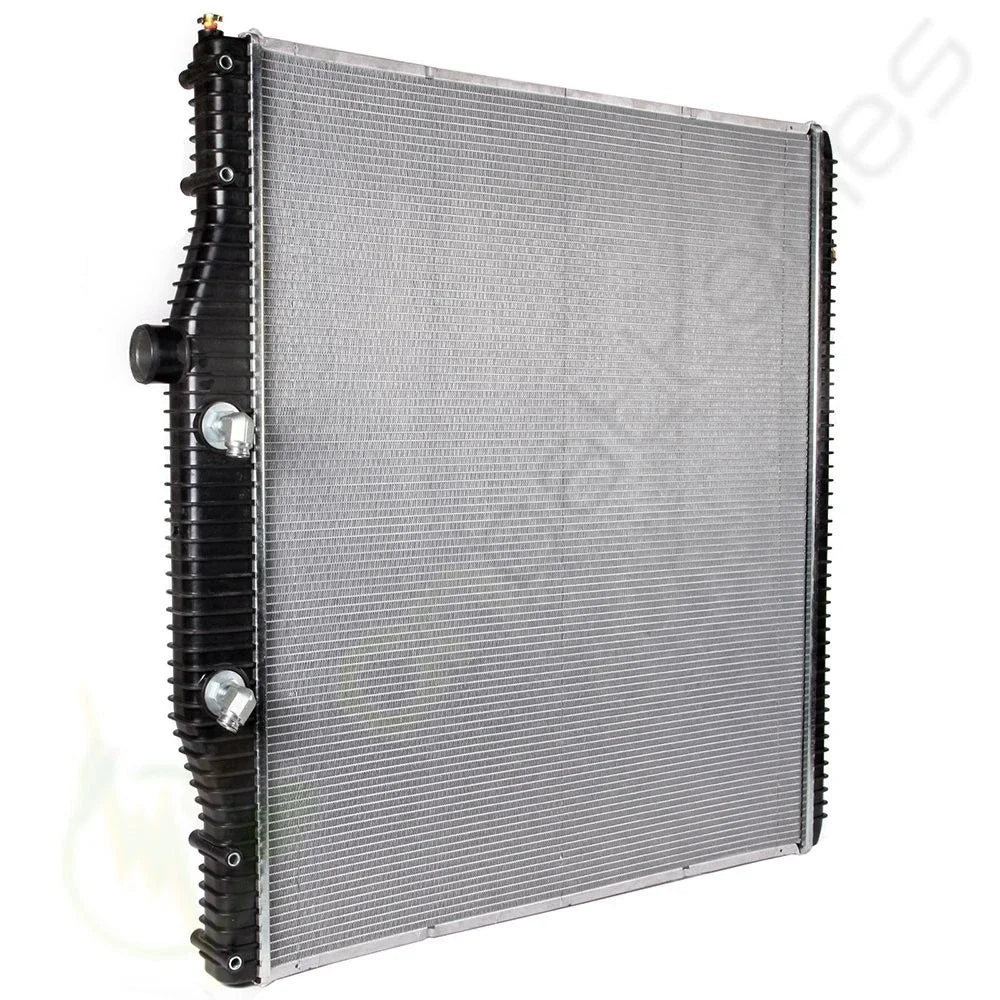 Aluminum Truck Radiator for International Navistar Prostar Transtar (2010–2013)