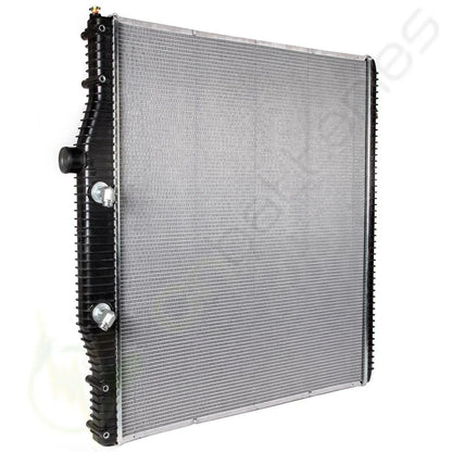Aluminum Truck Radiator for International Navistar Prostar Transtar (2010–2013)