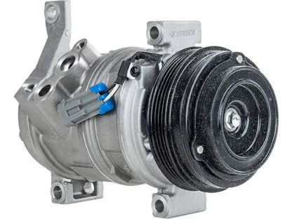 A/C Compressor for GMC Sierra 3500 Classic (2007) 44913SYXK