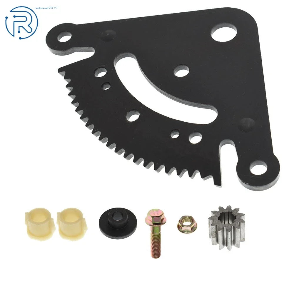 Steering Sector & Pinion Gear Set for John Deere 102 105 115 125 135 145