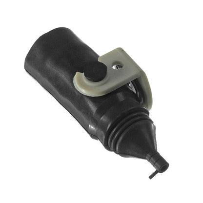 2X Door Lock Actuator for Ford F-150 F-250 Mustang (1989–1991)