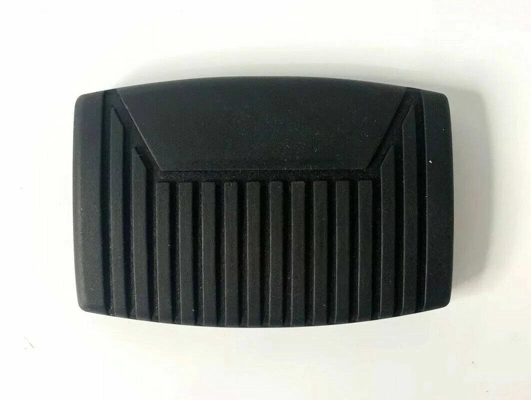 Brake Clutch Pedal Pads for Manual Ford F-150 (1975–2008) Scott Drake