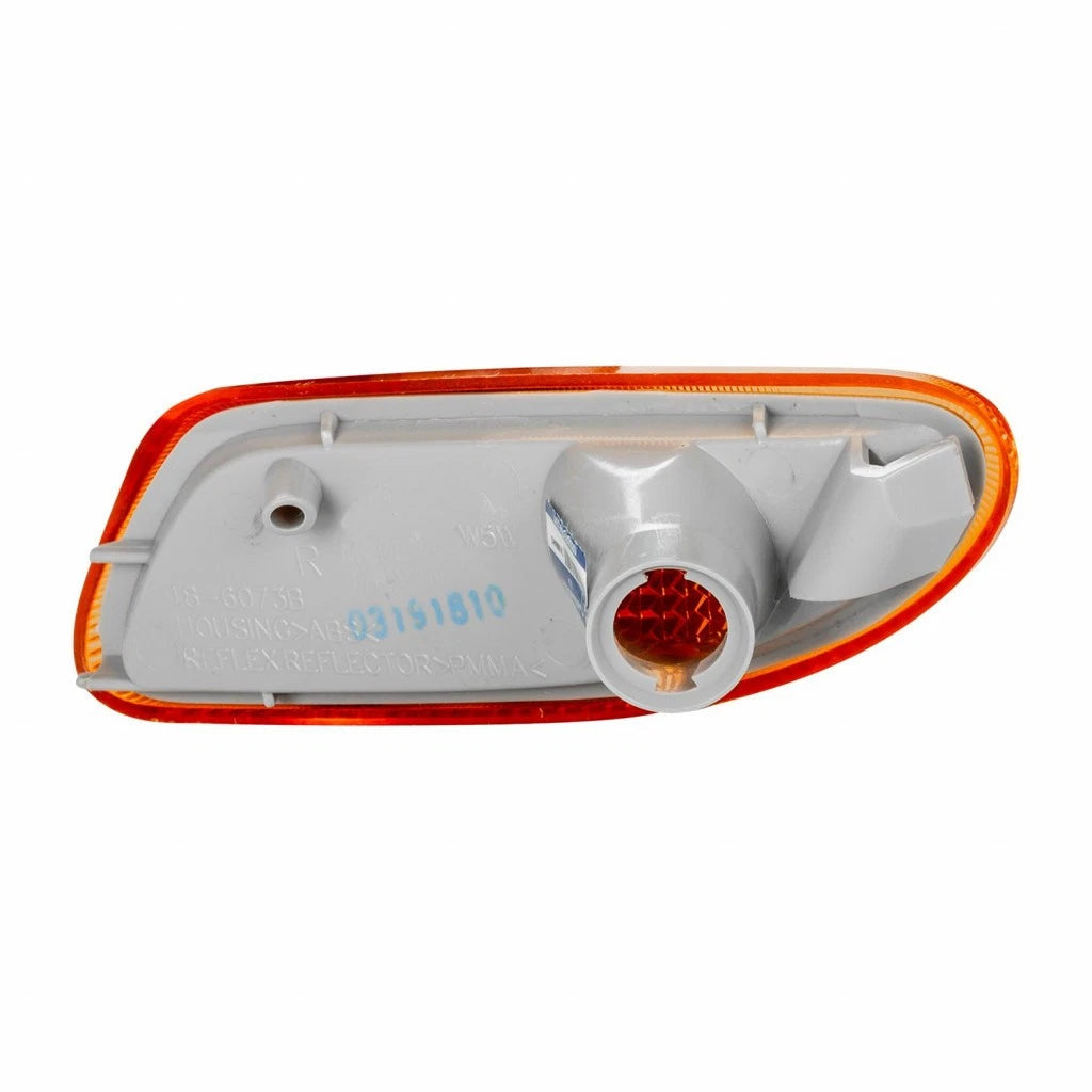 Side Marker Light for Mercedes-Benz C240 (2003–2005) CLX-M0-18-6073-01-1-CL360A5, MB2571102