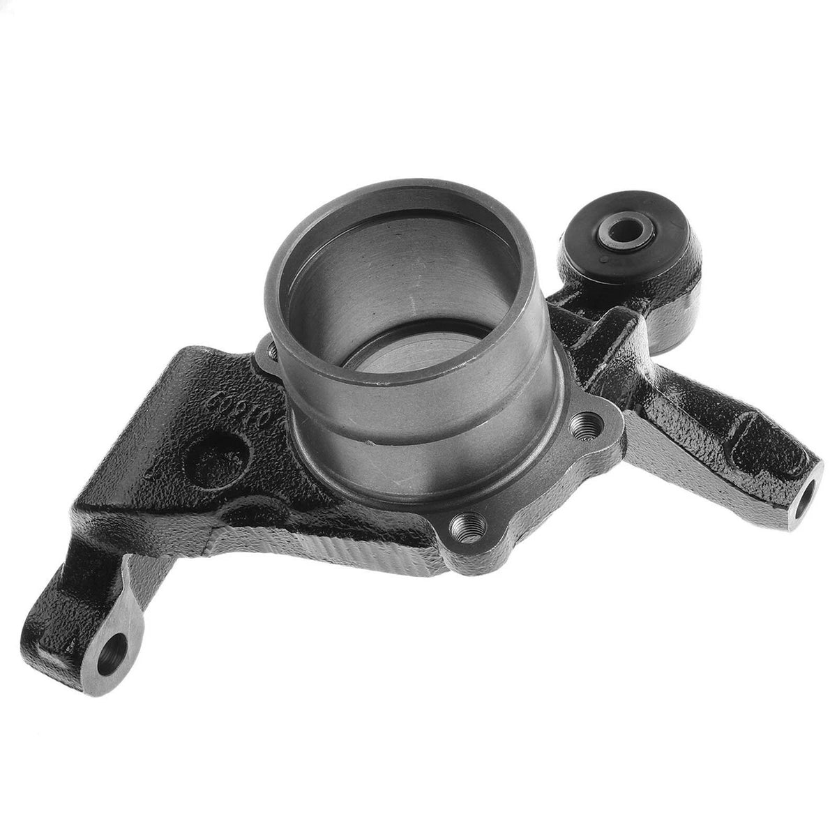 2X Rear Steering Knuckle for Subaru Forester (2001–2007) 28419FE011, 28419FE001