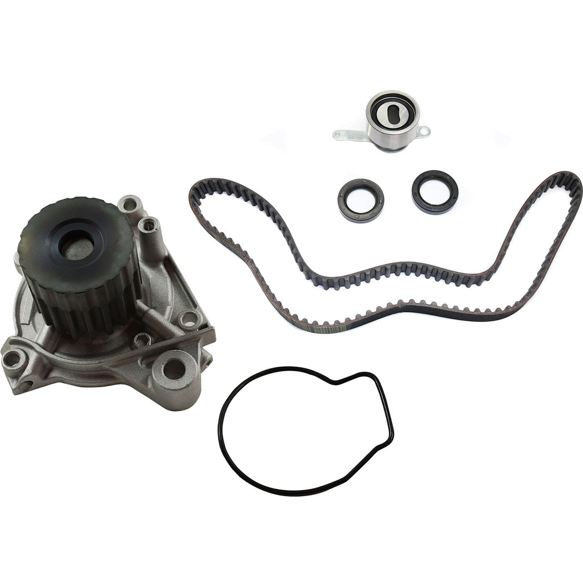 Timing Belt Kit for Honda Civic Acura EL del Sol (1996–1997)