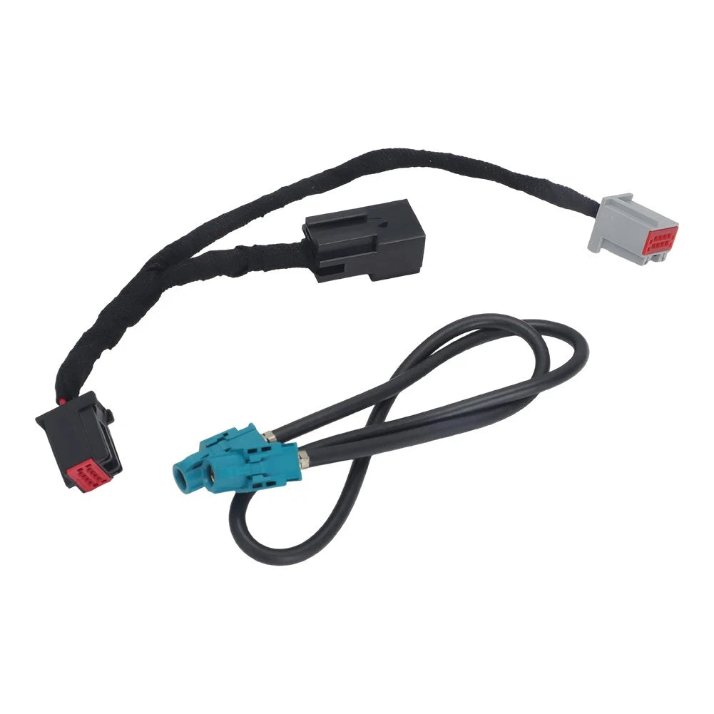 UAV Display Wiring Harness for Jeep Grand Cherokee (2018–2020)