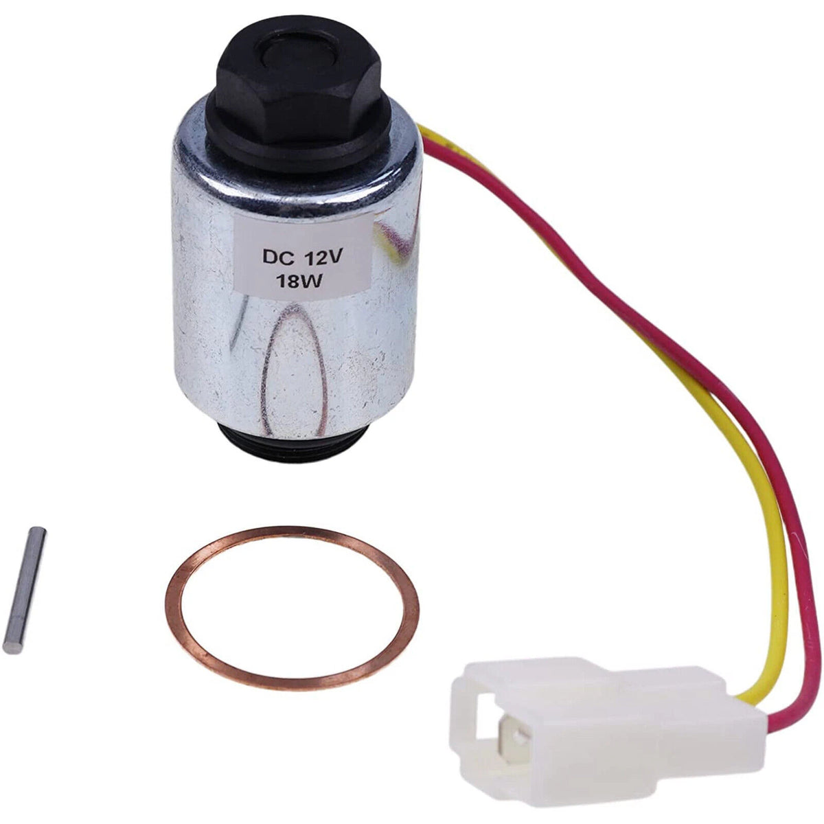 PTO Solenoid for John Deere 445 455 1420 X 485 495 575 585 700 740 940