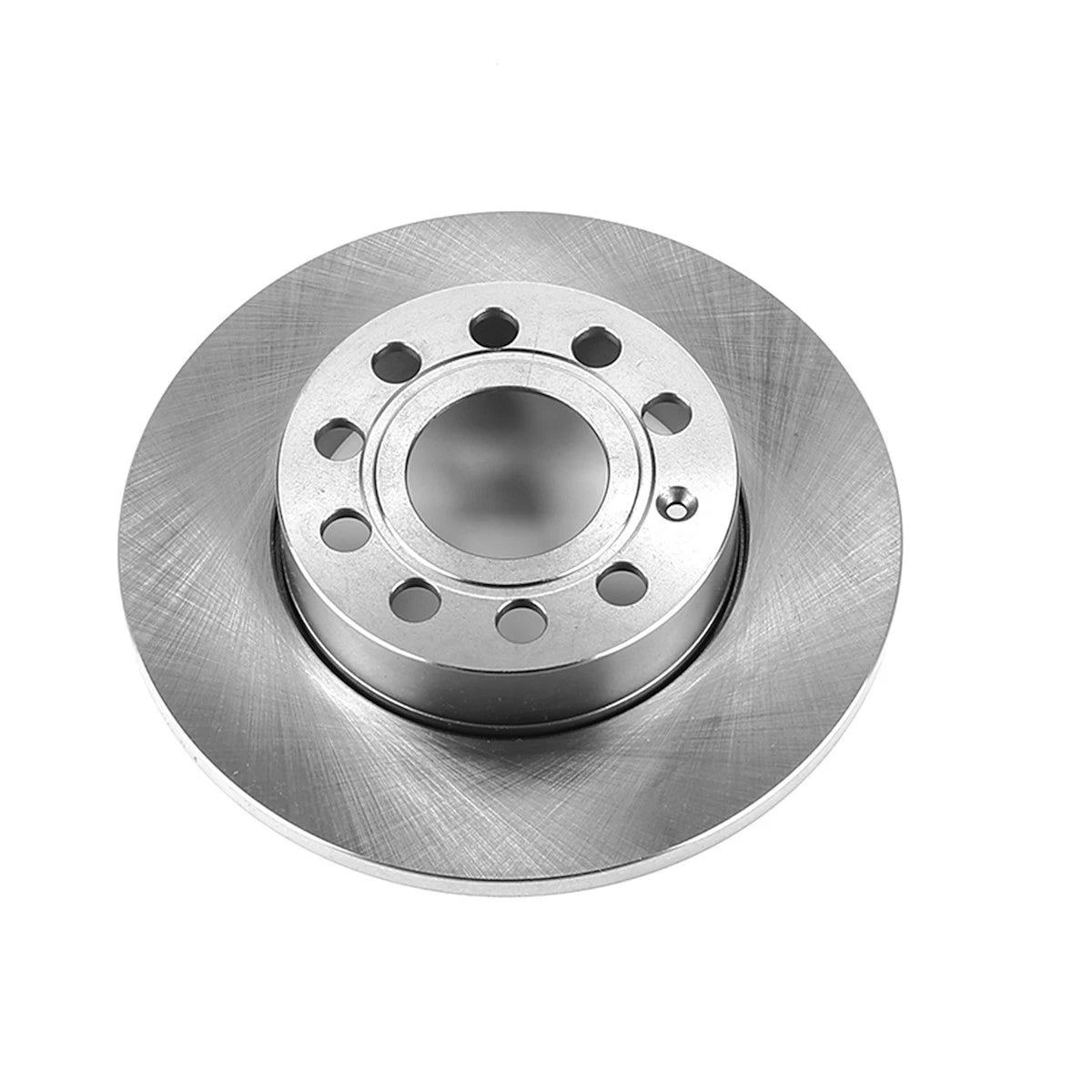 EBR1069 Brake Disc Rear for VW Jetta Rabbit Audi A3 (2005–2010)