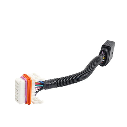 Headlight Wiring Harness Adapter for Volkswagen Touareg (2004–2007)