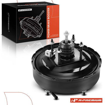 Power Brake Booster for Hyundai Elantra (1996–2000) 5911029000, 5911029001, 53-2047