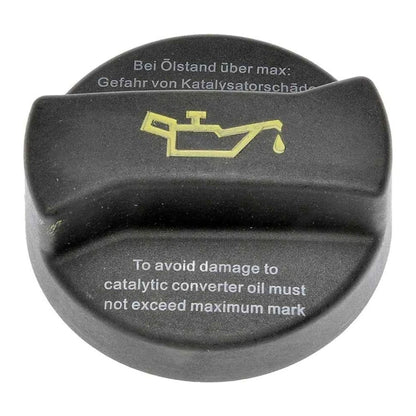 Engine Oil Filler Cap for Volkswagen Beetle/Passat (2012–2018) ALX-PAU-MM-80989-CL360A62