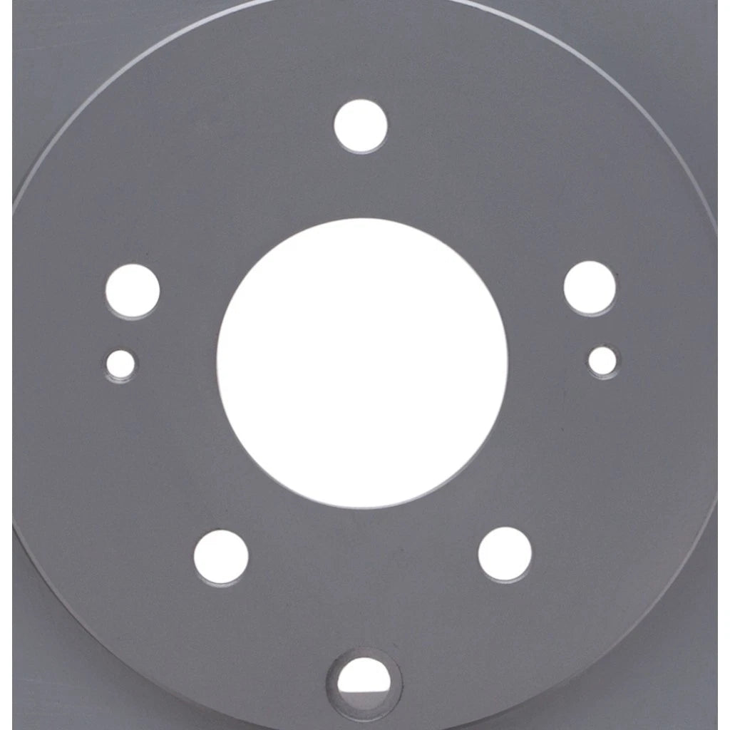 Brake Rotor for Mitsubishi Galant (2004–2012) ALX-PAU-DF-604-72038-CLA1