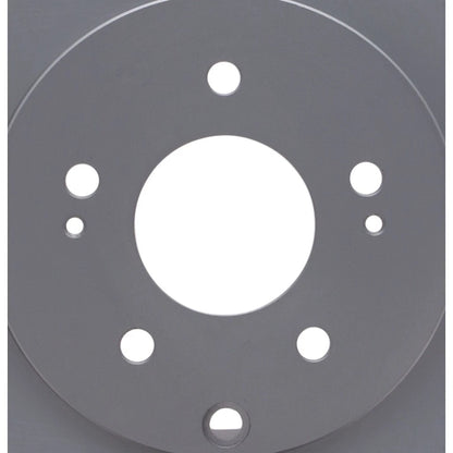 Brake Rotor for Mitsubishi Galant (2004–2012) ALX-PAU-DF-604-72038-CLA1