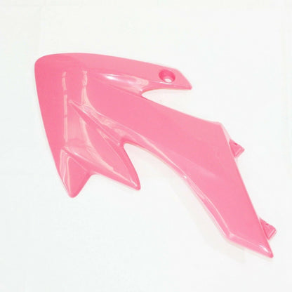Front Tank Side Guard Fender Fairing for CRF50 (2004–2023)