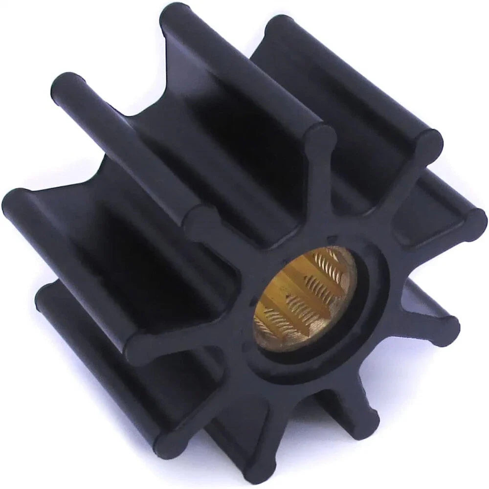 Water Pump Impeller for Hamworthy 2TF5 Mk II & III (Engine Cooling)