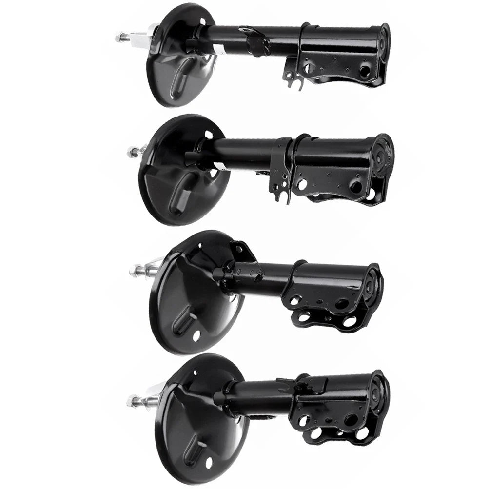 Set of 4 Struts Shocks for Toyota Camry Avalon Solara Lexus ES300 (1997–2001)