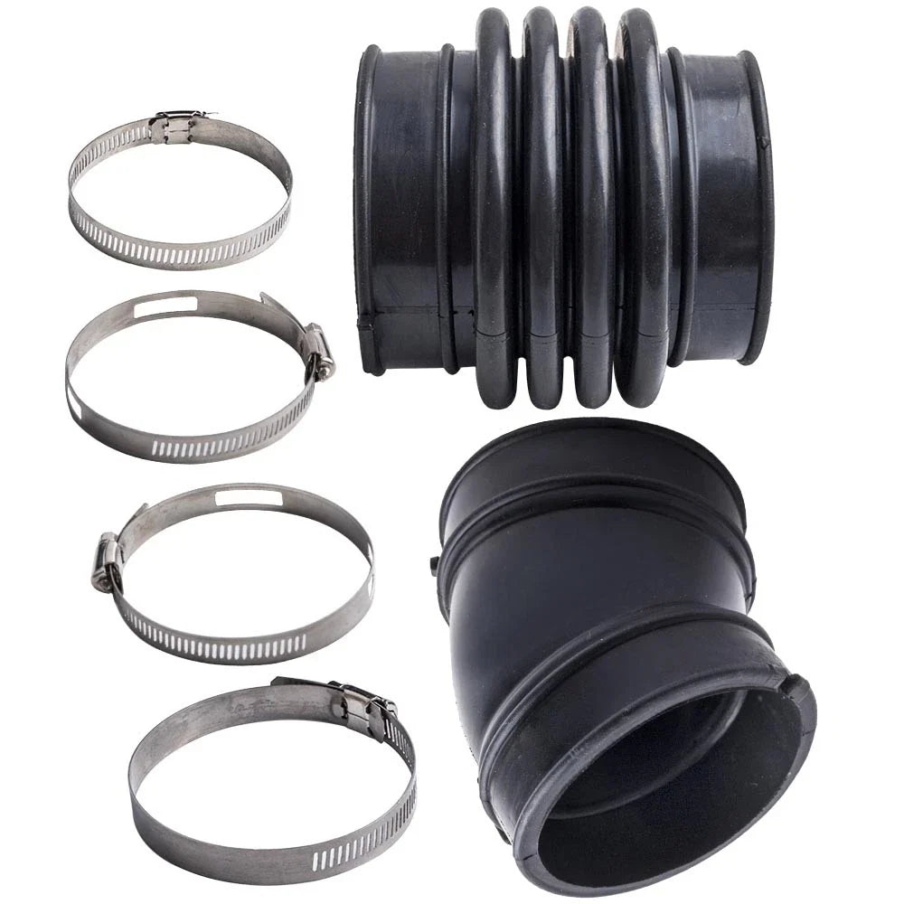 Air Intake Hose Tube Duct Boot for Infiniti M35 (2006–2008)