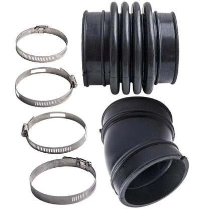 Air Intake Hose Tube Duct Boot for Infiniti M35 (2006–2008)