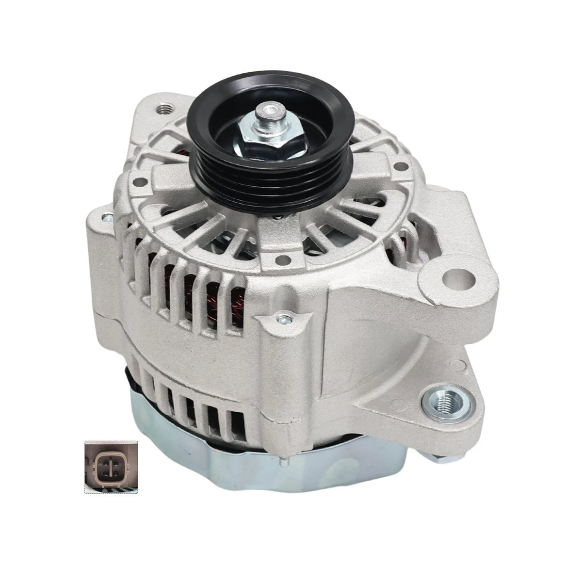 Alternator for Toyota Yaris 2006–2014 (11203, 11505, 27060-21150/21151)