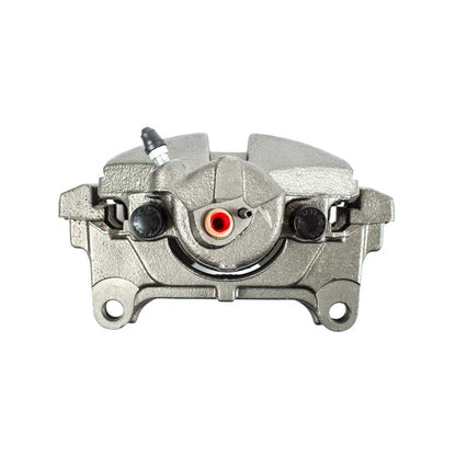 Powerstop Brake Caliper Front Driver Left for VW Beetle Jetta (2007–2019) L2974A