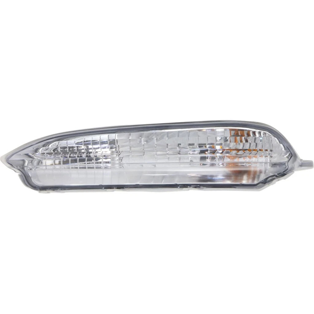 Turn Signal Light Pair for Honda Pilot (2016–2018) PLX-M0-USA-REPH106914-CL360A70, HO2530128, HO2531128