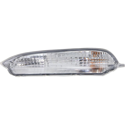 Turn Signal Light Pair for Honda Pilot (2016–2018) PLX-M0-USA-REPH106914-CL360A70, HO2530128, HO2531128