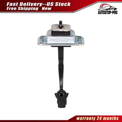 Left Front Door Check Mechanism for Hyundai Santa Fe (2007–2012) 79380-2B000, 794802B000, 79480 2B000