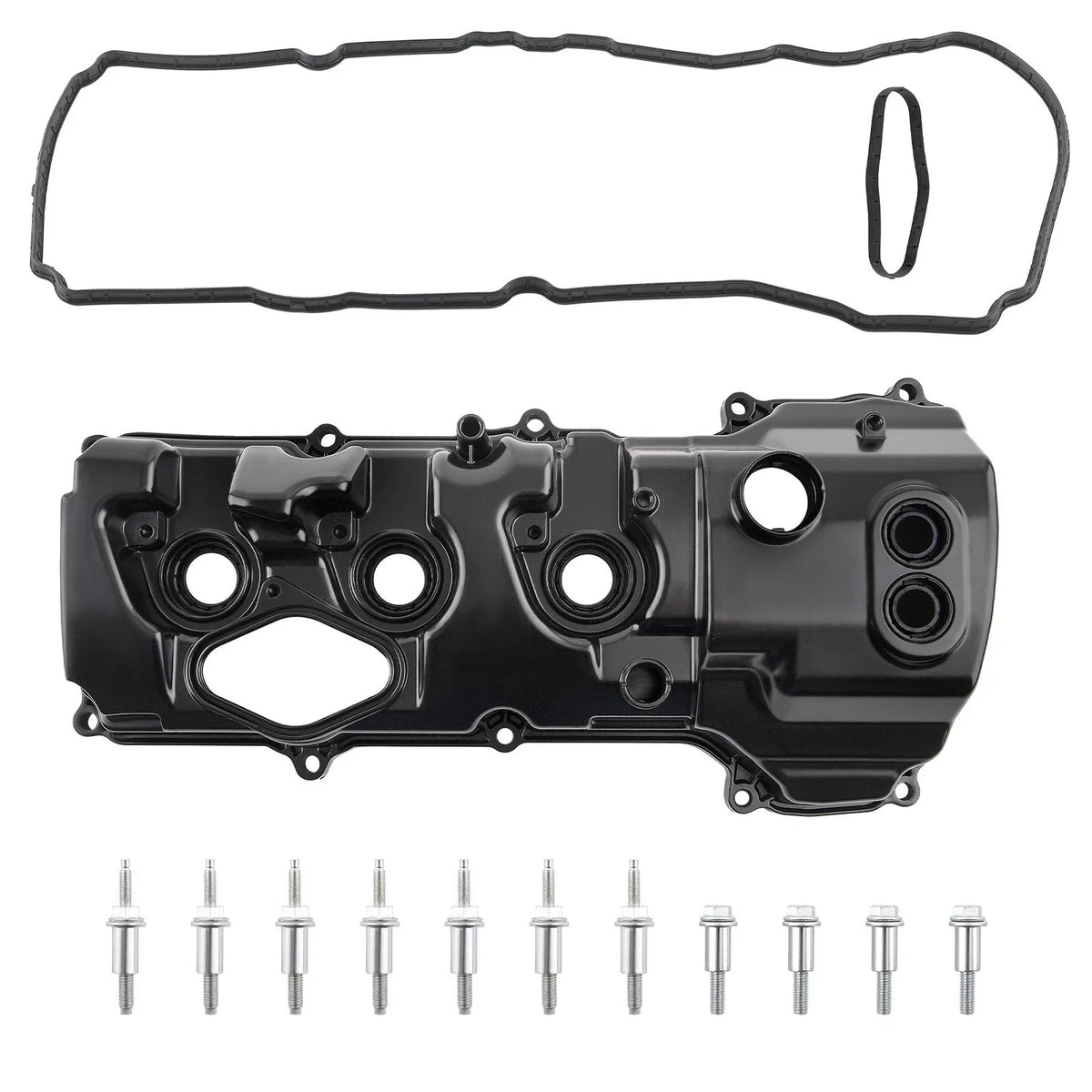 Aluminum Valve Cover for Ford Expedition F150 Transit Navigator (2013–2023)