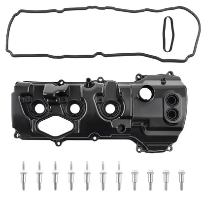 Aluminum Valve Cover for Ford Expedition F150 Transit Navigator (2013–2023)