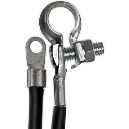 A6-6T Battery Cable for Honda Accord (2003–2007)