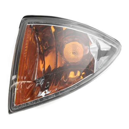 Set of 2 Corner Lights for Chevy Cavalier (2000–2003) CLX-M0-USA-SET-18-5529-01-CL360A70, GM2521179, GM2520179
