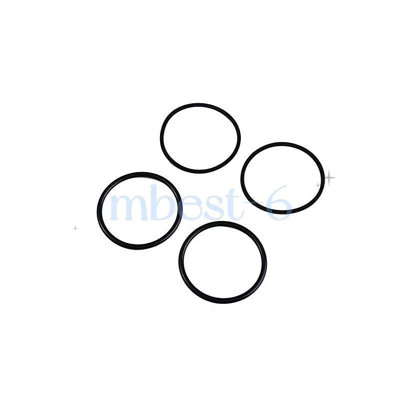 Seal Kit for Cascade Forklift Side Shift Cylinder (CA563487)