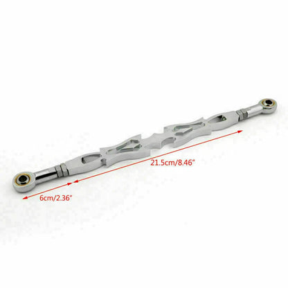 Spear Type Shift Linkage for Harley Softail FXDWG Dyna Wide Glide (SL005)