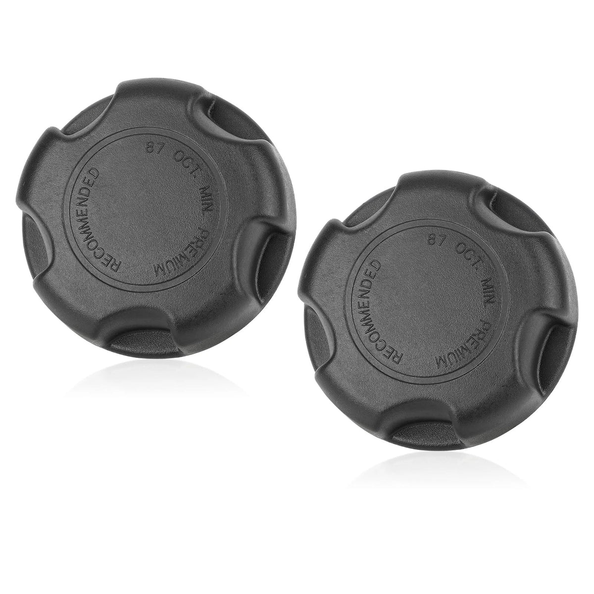 Fuel Cap for Polaris RZR Ranger General 1000 900 (2015–2023) Black