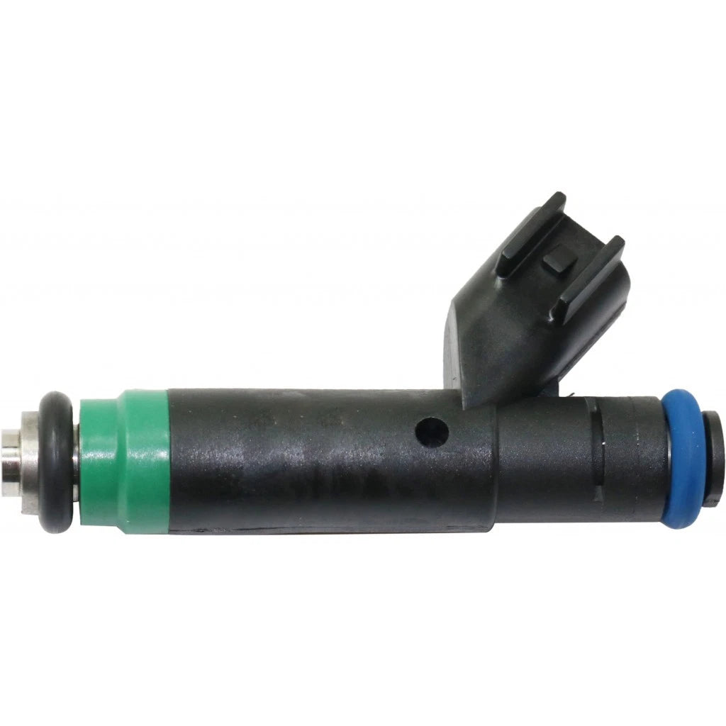 2X Fuel Injectors for Jeep Commander (2006–2007) 4.7L CLX-M0-USA-RD31430002-CL360A74