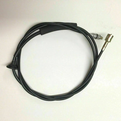 Speedometer Cable for Suzuki Samurai (1985–1995) 102" LHD