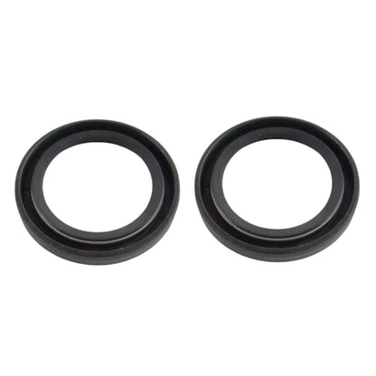 2X Drive Shaft Oil Seal for Mercury Quicksilver (26-43036, 18-0522)
