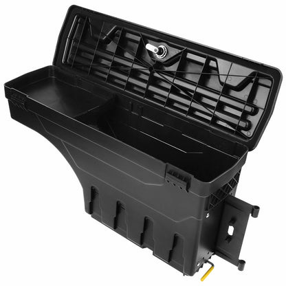 A-Premium RH Truck Bed Storage Box Toolbox for Ford F-250 F-350 (1999–2016) SC200P