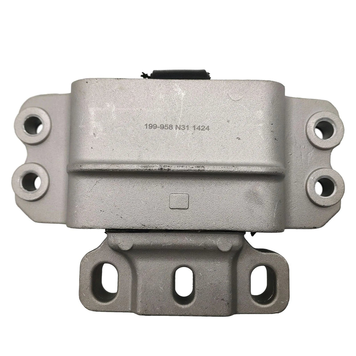 Left Transmission Mount for VW Beetle, Jetta, Passat, Golf, Seat Leon (2005–2022)