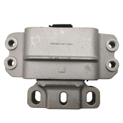 Left Transmission Mount for VW Beetle, Jetta, Passat, Golf, Seat Leon (2005–2022)