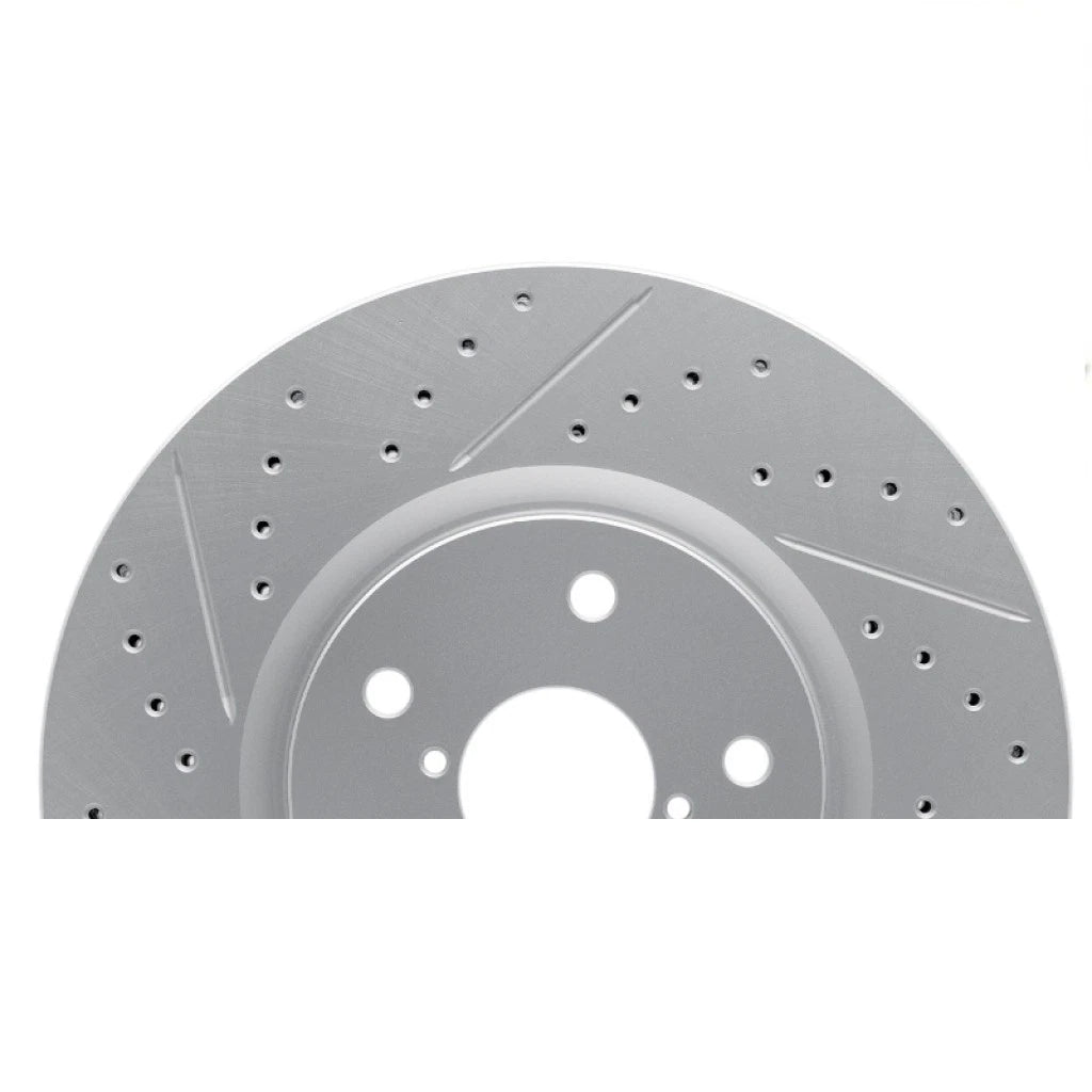 Front Brake Rotor for Subaru Tribeca (2008–2014) ALX-PAU-DF-830-13035L-CLA2