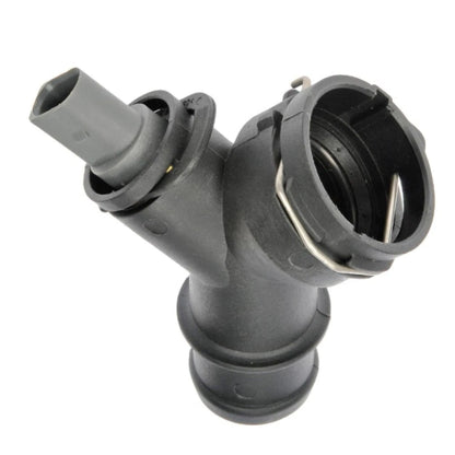 Coolant Hose Connector Lower for Seat Leon (2006–2017) 1K0122291AE, ALX-PAU-RB-902-732-CLA4