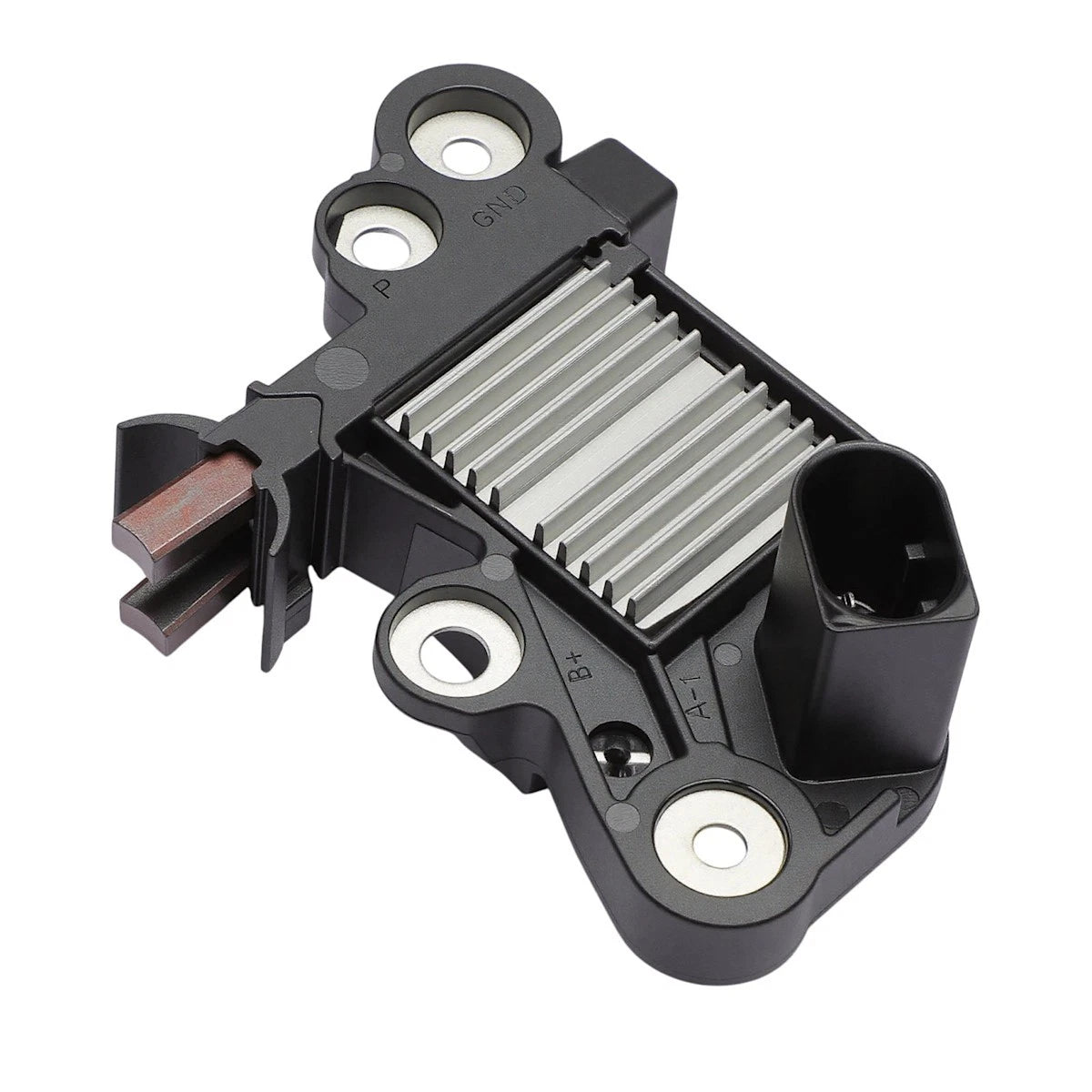 Voltage Regulator for VW Atlas Arteon Golf R Alltrack A3 (18017716, 06J903023G)