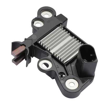 Voltage Regulator for VW Atlas Arteon Golf R Alltrack A3 (18017716, 06J903023G)