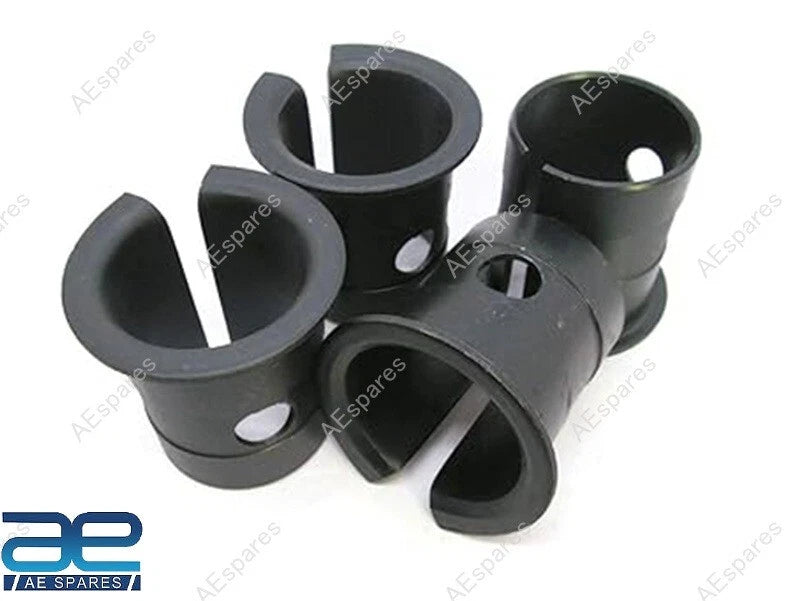 Bucket Bush Set of 4 for JCB Models (Various)